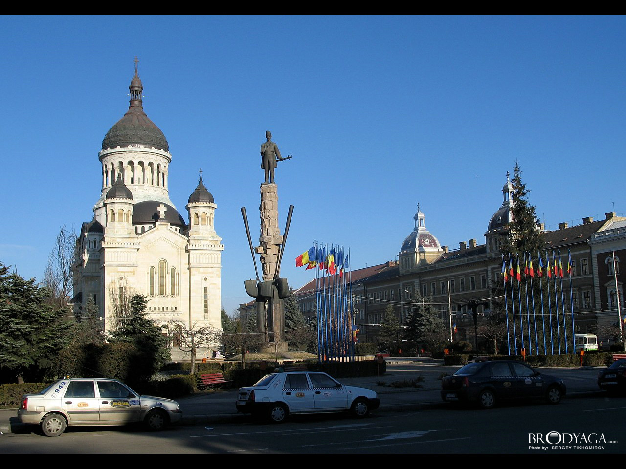 Cluj-Napoca